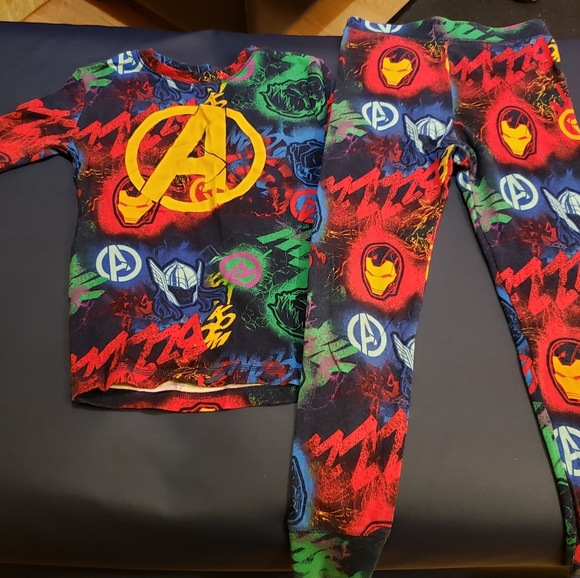 Gap kids pajama sets - Picture 2 of 3